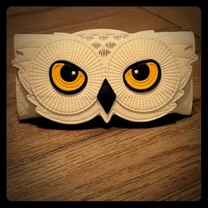 Harry Potter Hedwig Loungefly Wallet